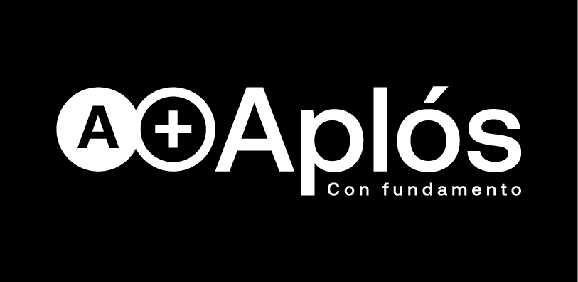 Aplós
