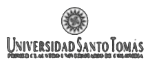 Universidad Santo Tomás