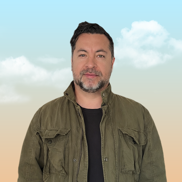 Sergio Vega