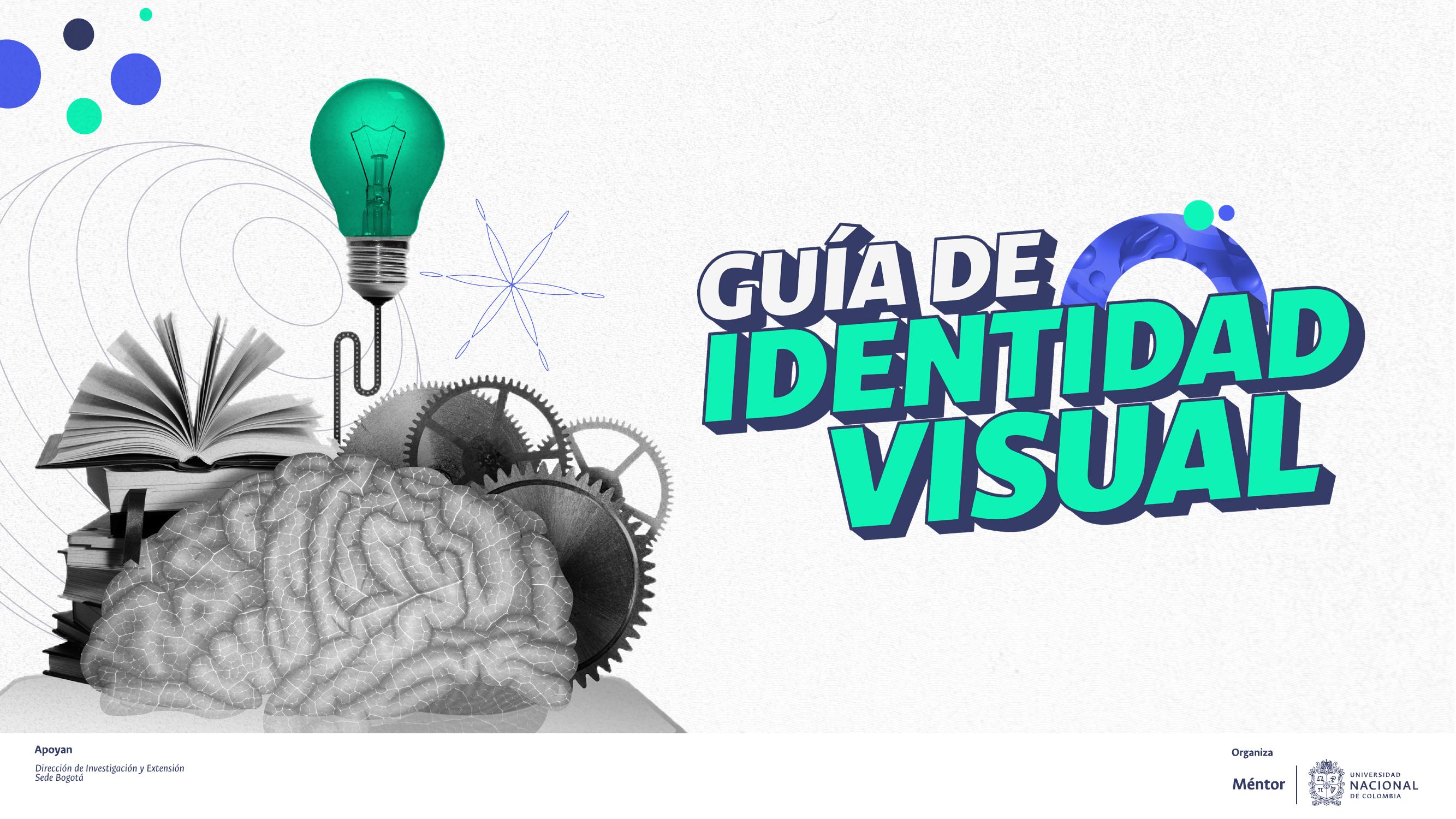 Universidad Nacional — Manual de marca V9