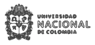 Universidad Nacional de Colombia