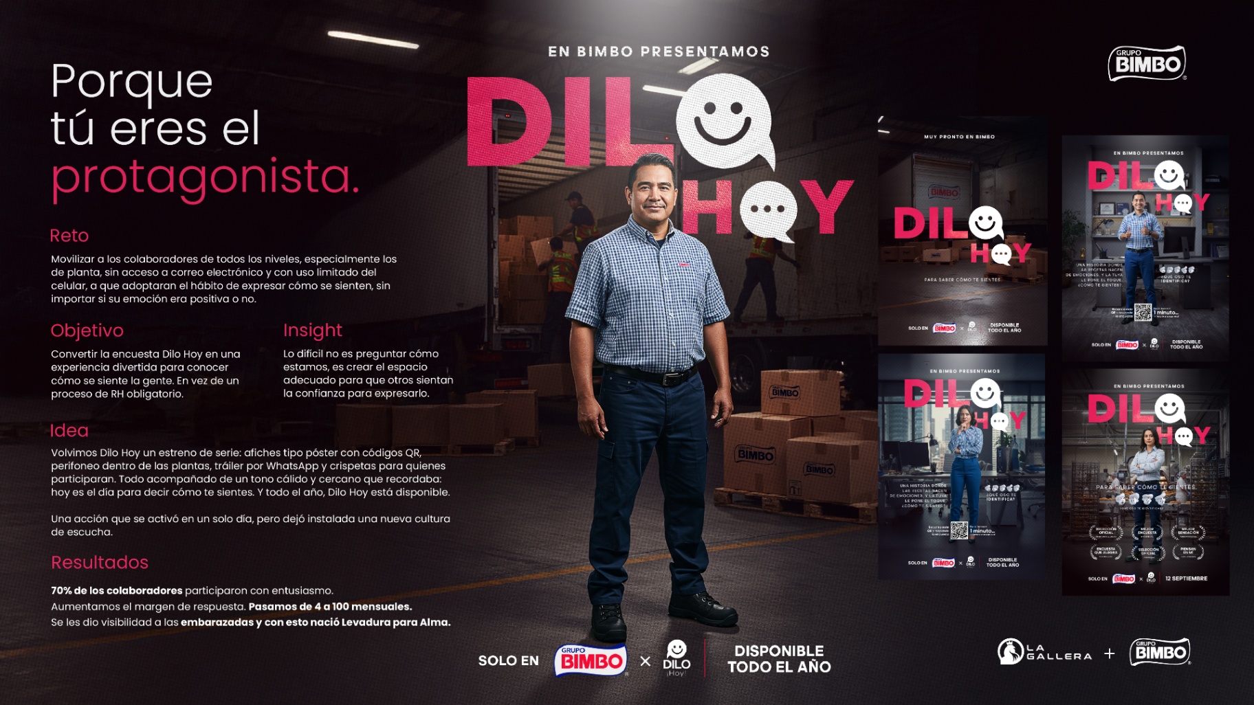 Dilo Hoy