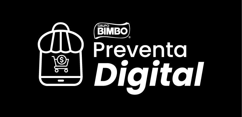 Preventa Digital — Grupo Bimbo