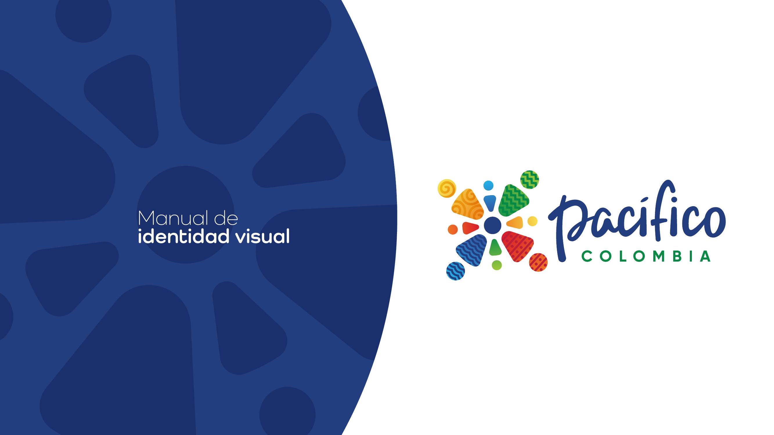 Pacífico — Manual de marca 2021