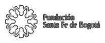 Fundación Santa Fe de Bogotá