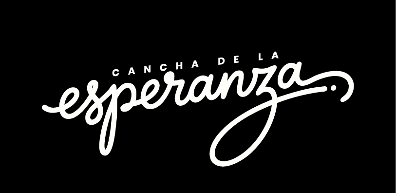 Cancha de la Esperanza