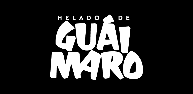 Helado de Guáimaro