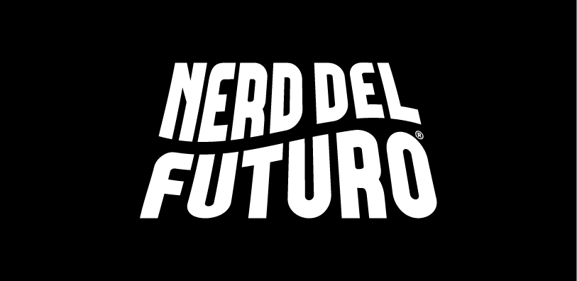 Nerd del Futuro