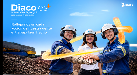 Más excelencia y orgullo