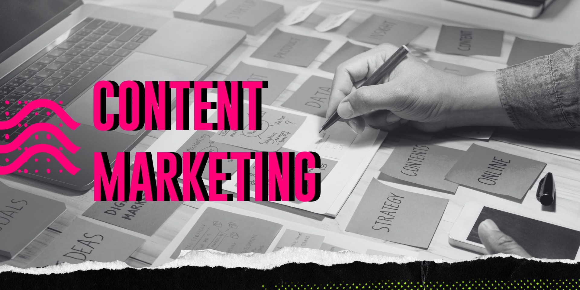 content marketing