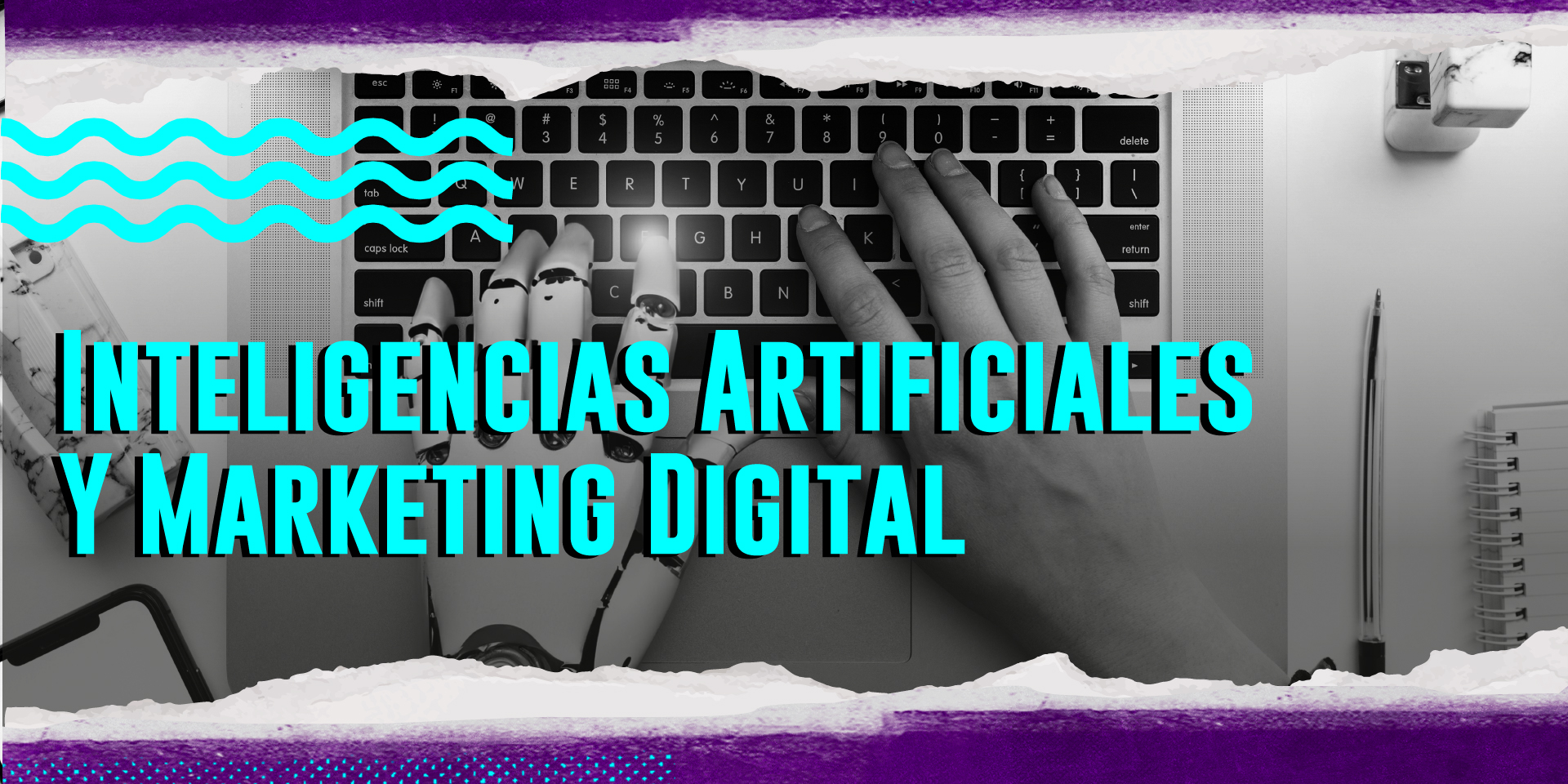 Inteligencia artificial y marketing digital