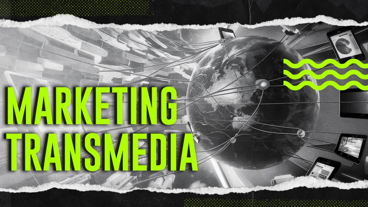 marketing transmedia en colombia